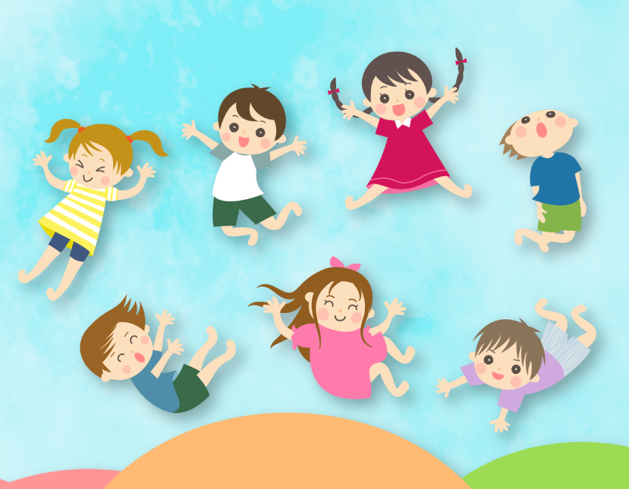 ライフキッズスポーツクラブ