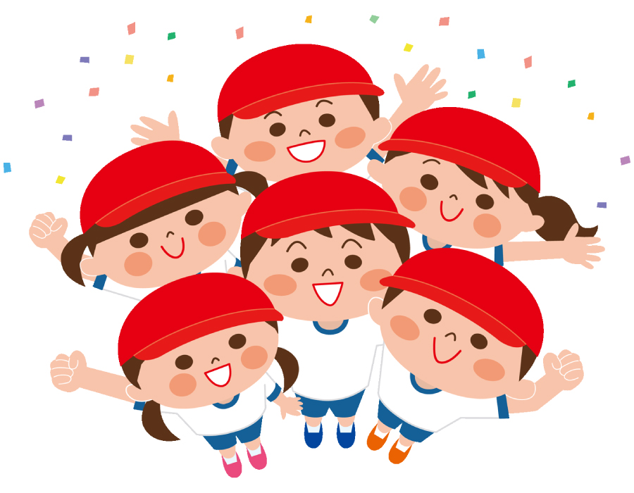 小学生オリンピック