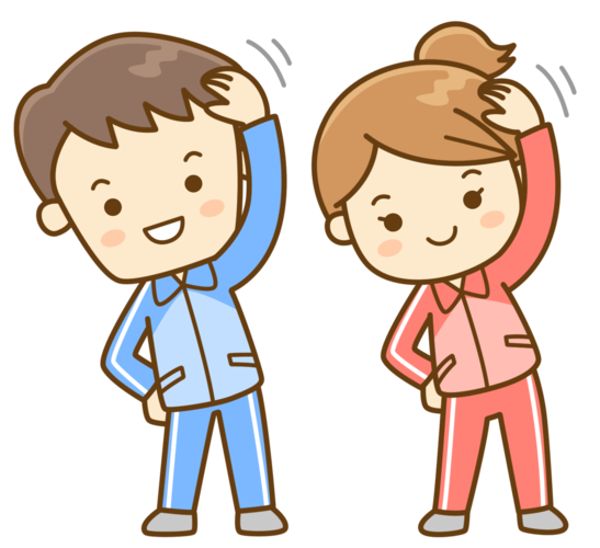 あいあい運動教室