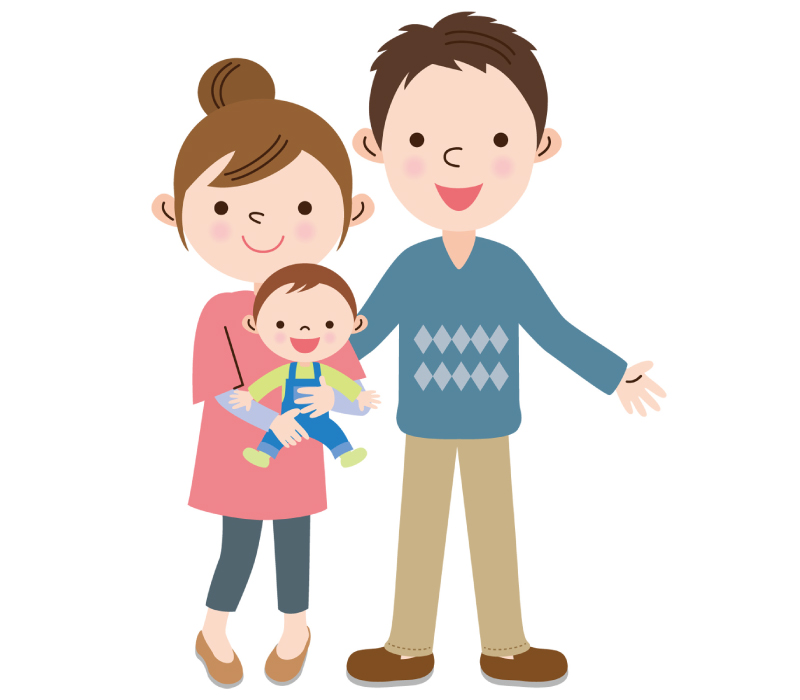 パパ・ママ教室