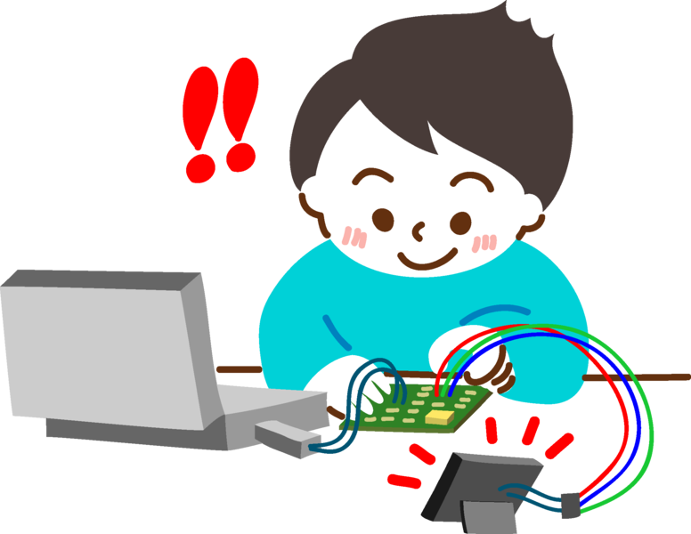 鈴鹿高専ものづくり体験教室