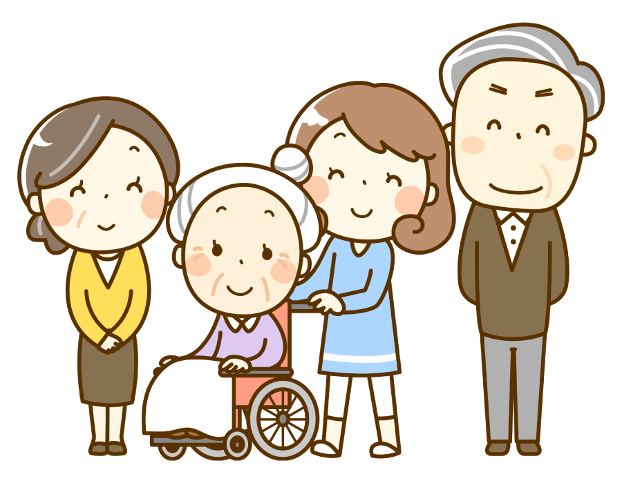 親子で認知症サポーター養成講座