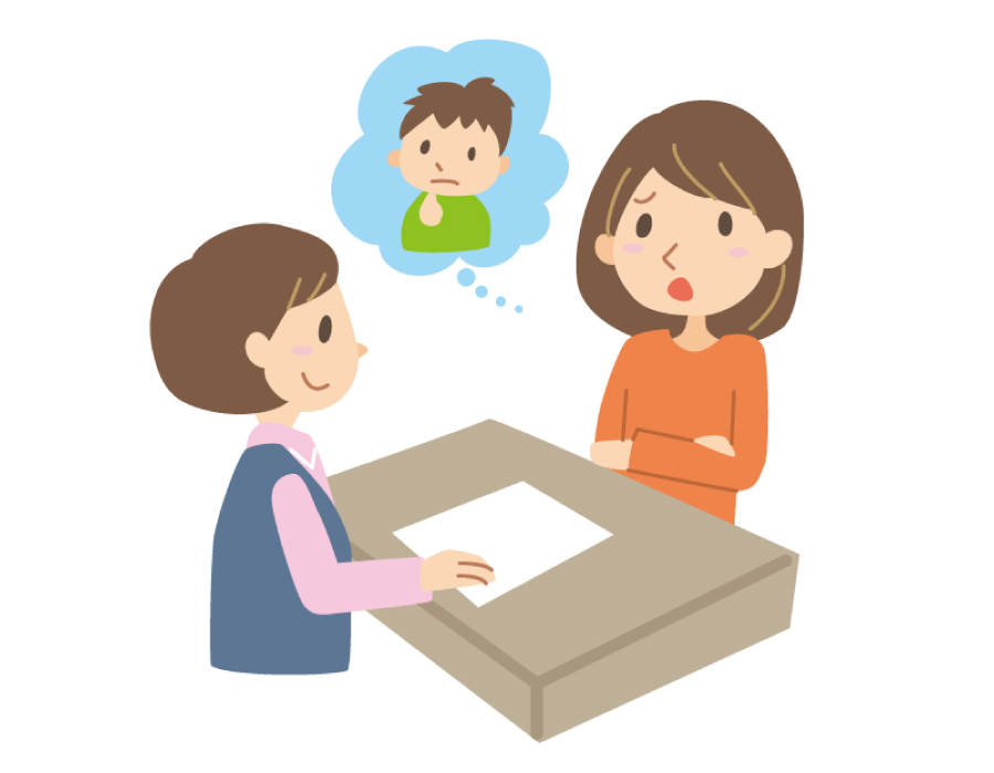 子ども医療相談