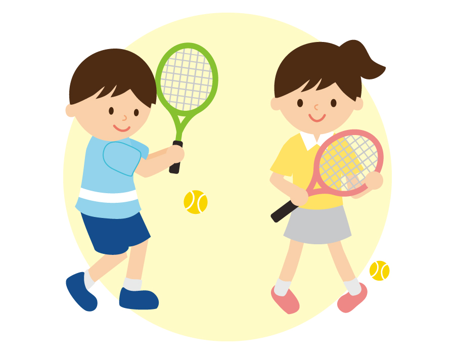 かめやまスポーツフェスティバル［ソフトテニスクリニック］