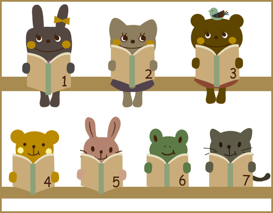 本のリサイクル市