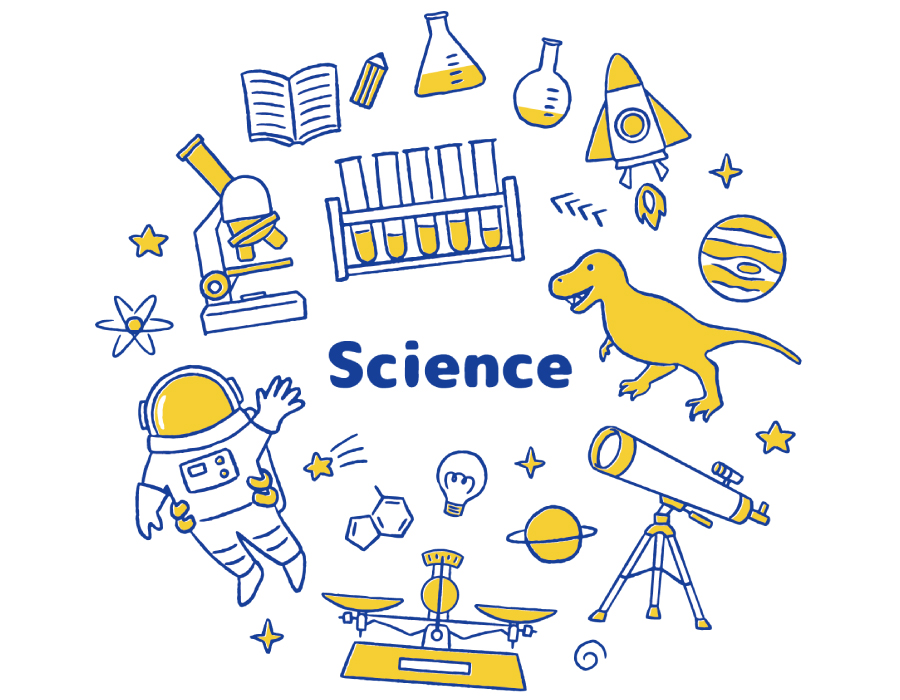 ひらめき☆ときめきサイエンス