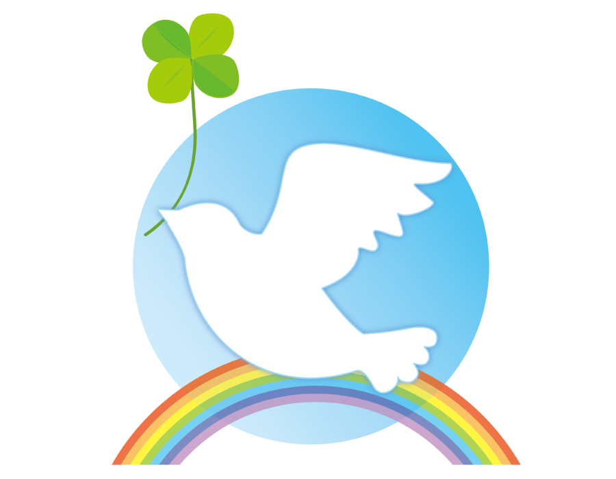 平和映画上映会