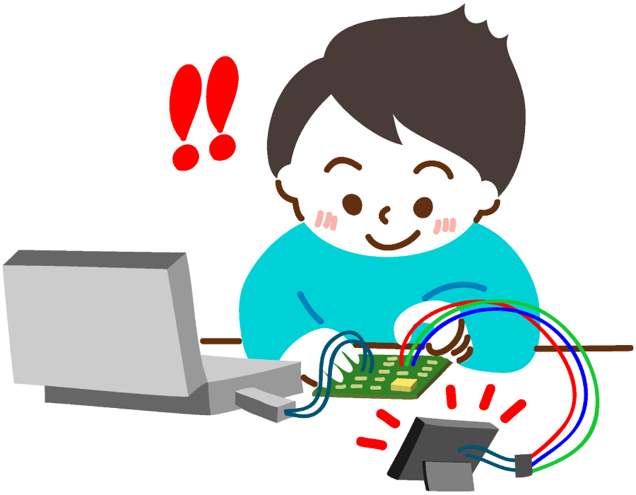 鈴鹿高専ものづくり体験教室