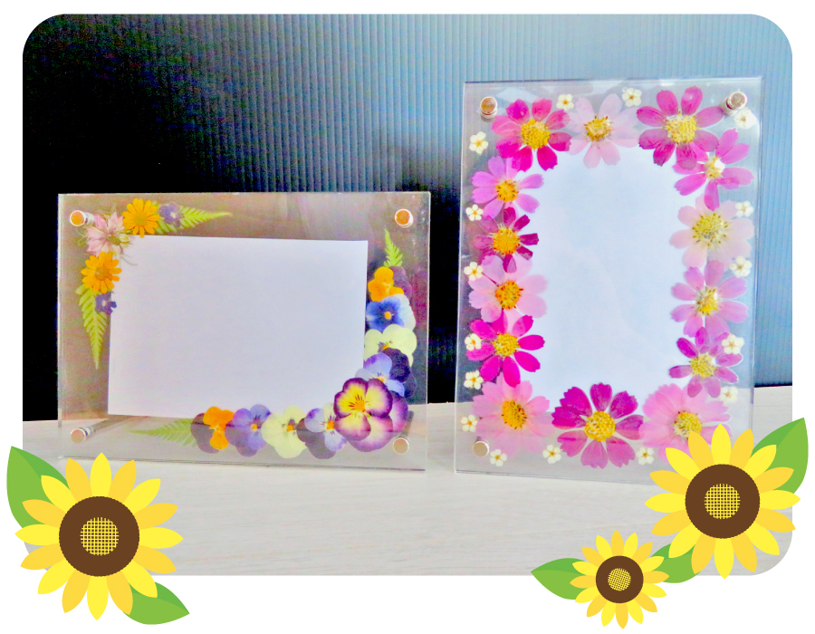 フォトフレーム