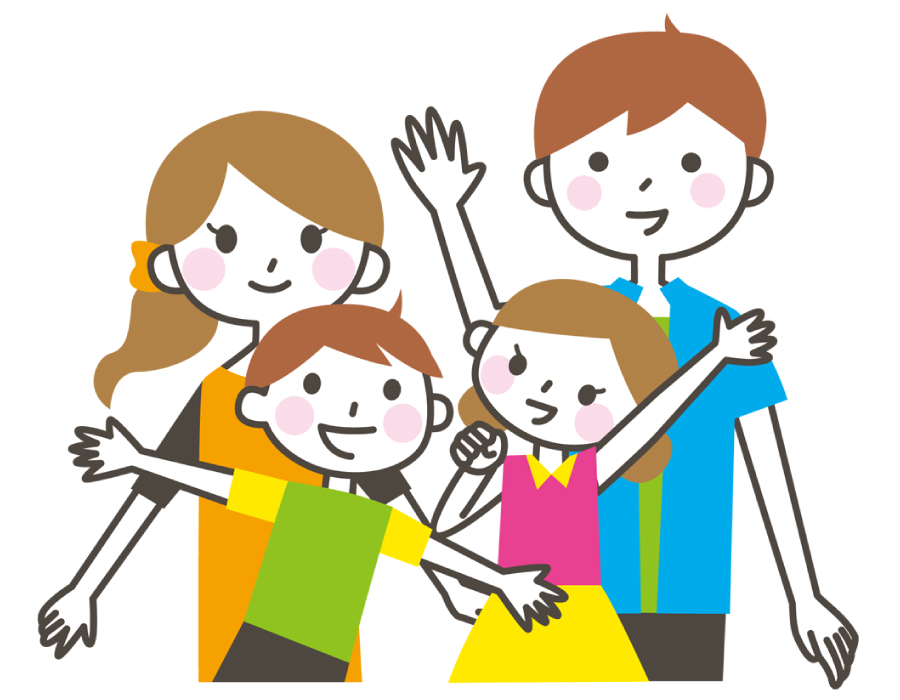 ファミリーレクリエーション