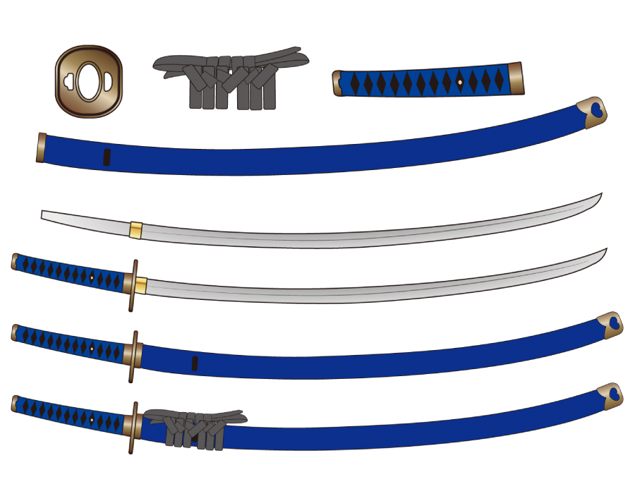 企画展講演会「一歩近づく刀剣・刀装具」