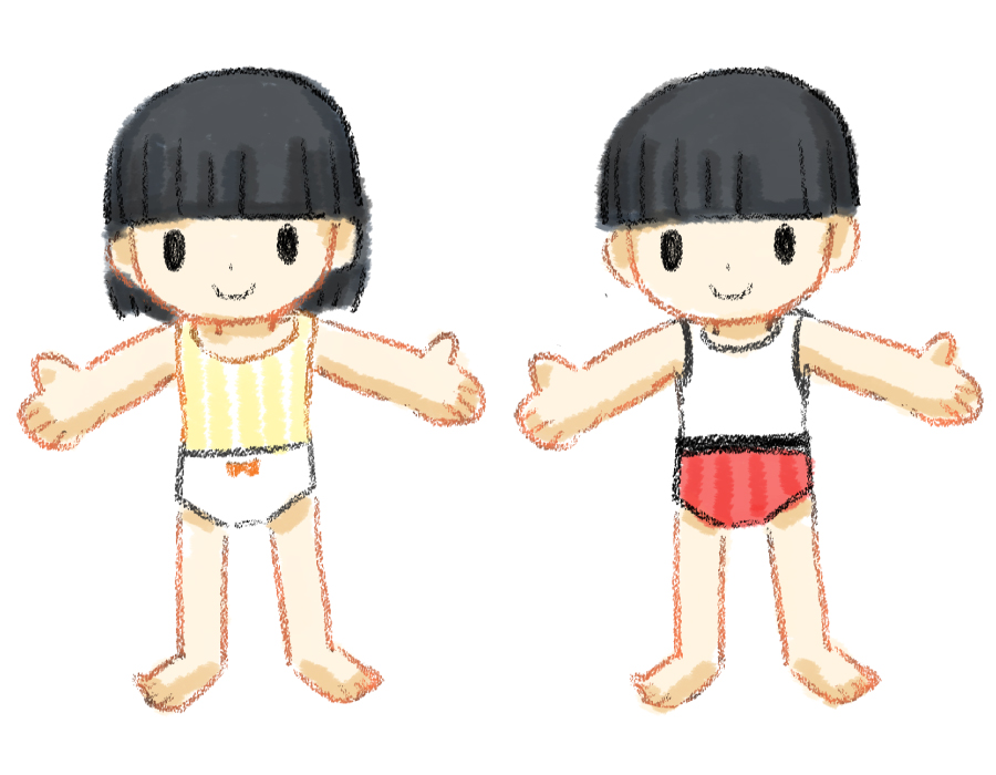 ［子育て講座］こころとからだの話