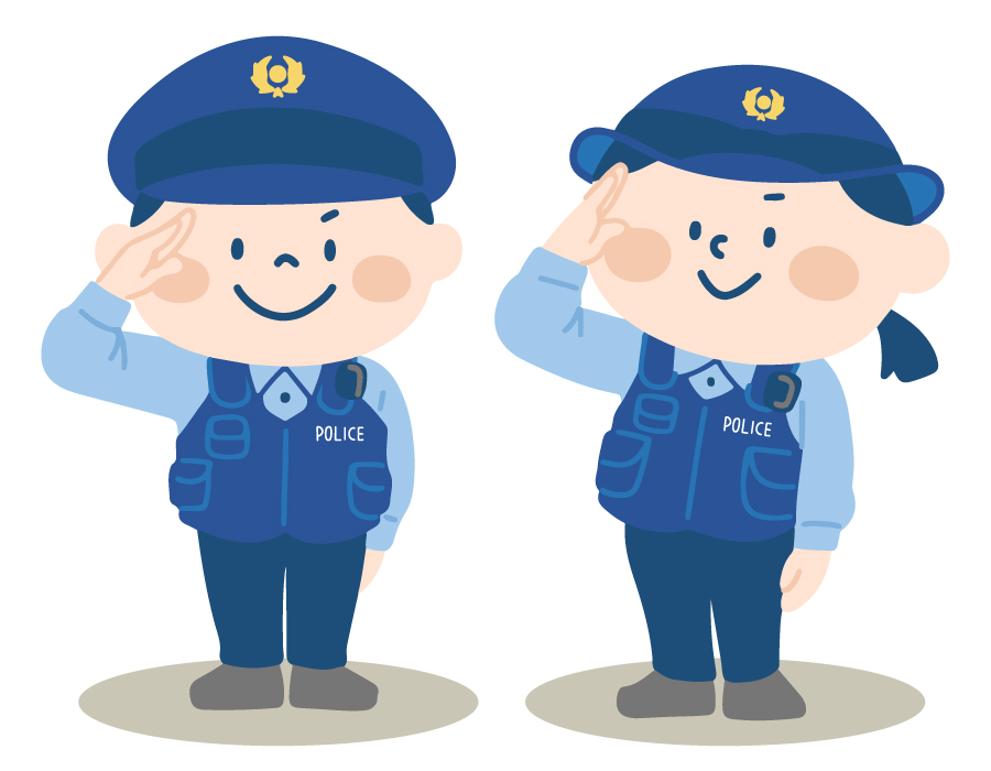 特殊詐欺被害防止講座