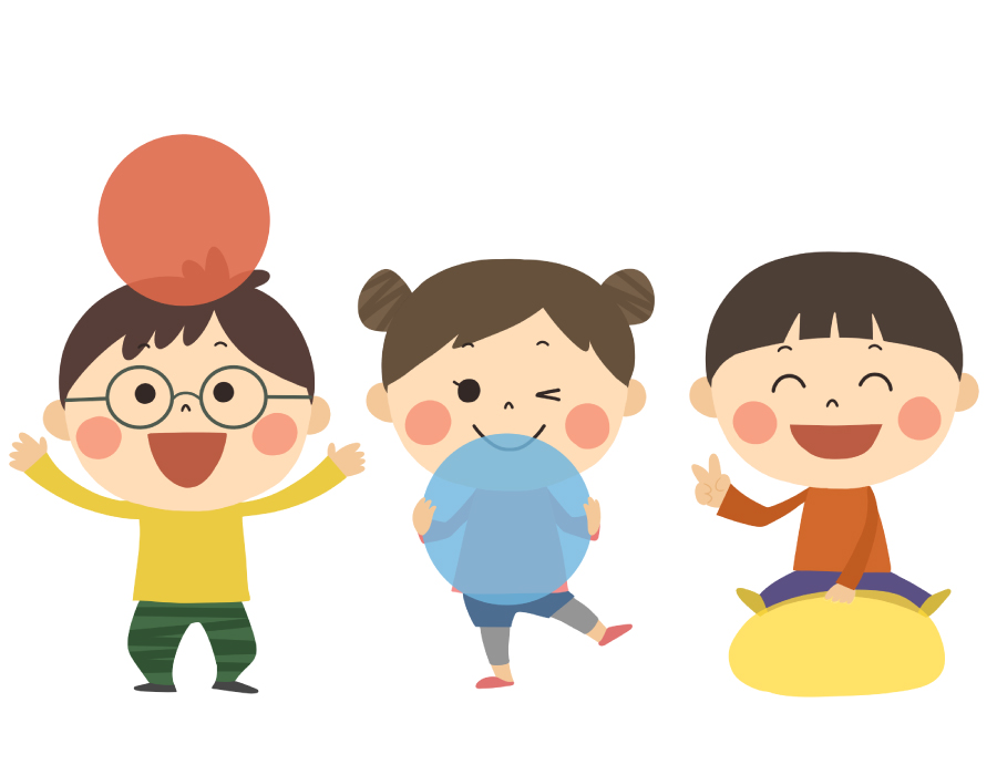 バルーンショー