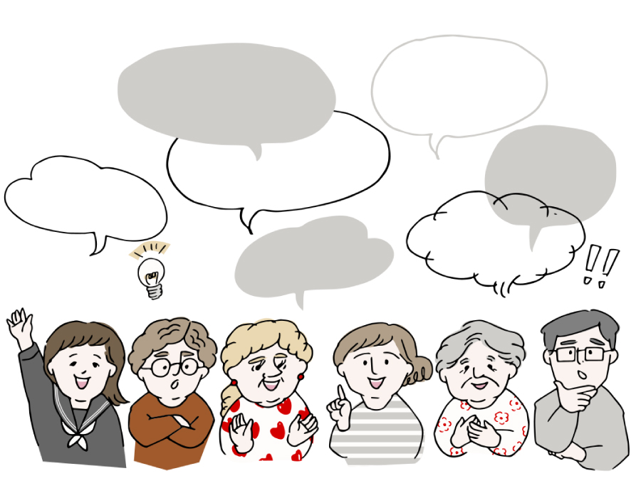 ワークショップ