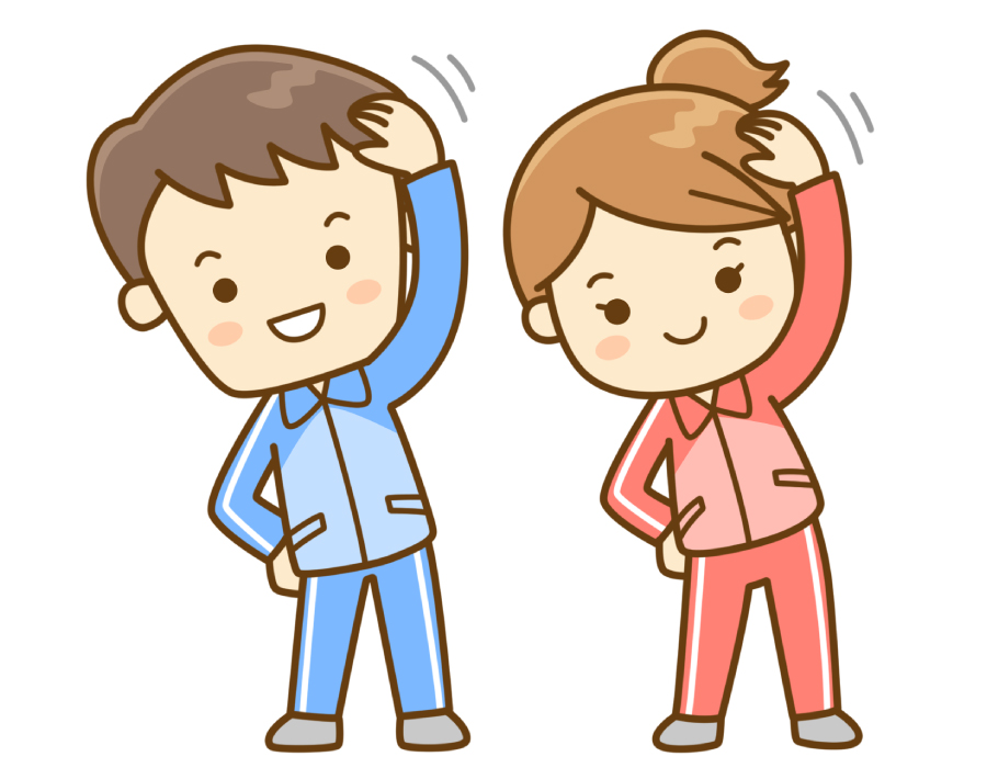 あいあい運動教室