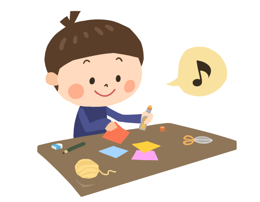 読み聞かせとおりがみ