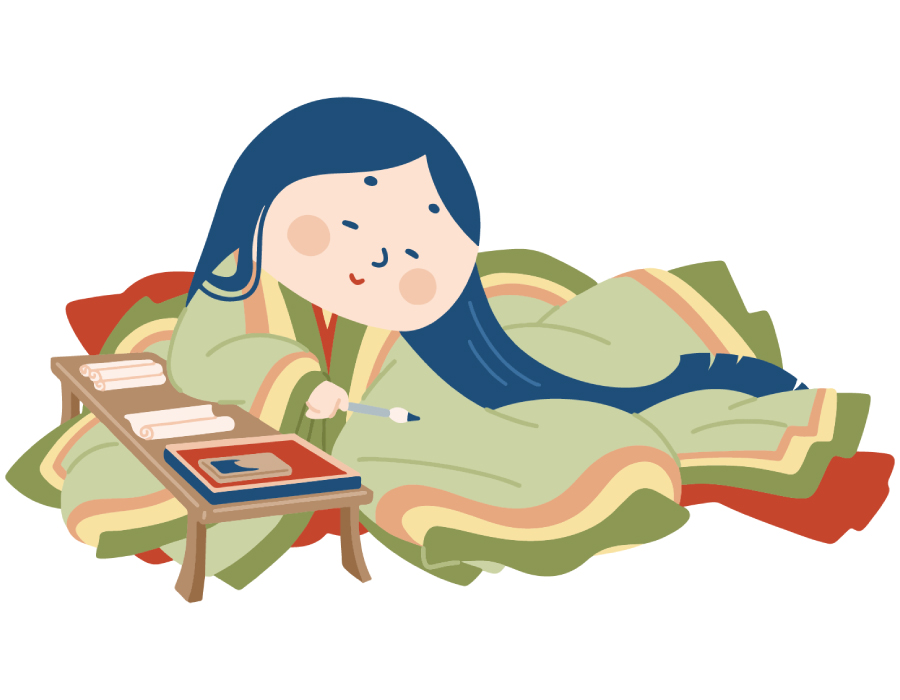 古代史講座「『源氏物語』に誘われて」