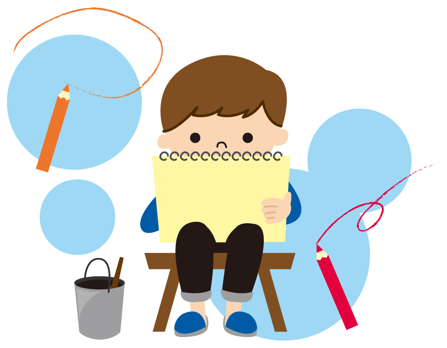 こどもスケッチコンクール