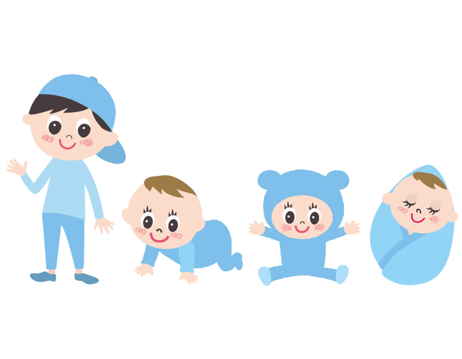 身体測定をしよう