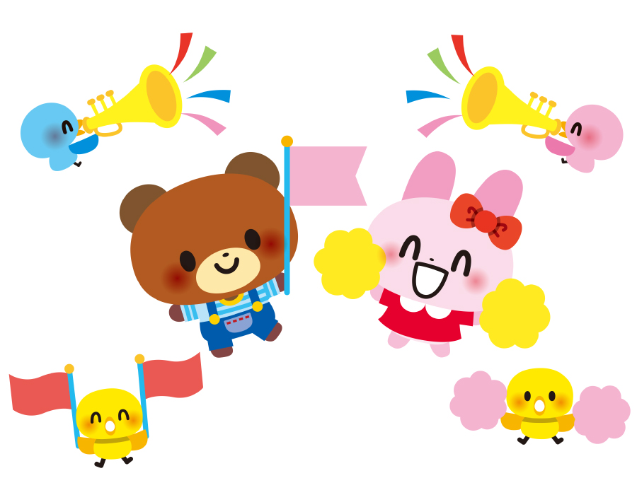 コスモス倶楽部運動会