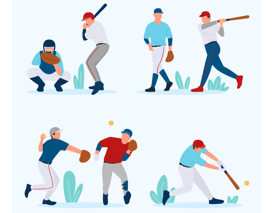 ソフトボール大会