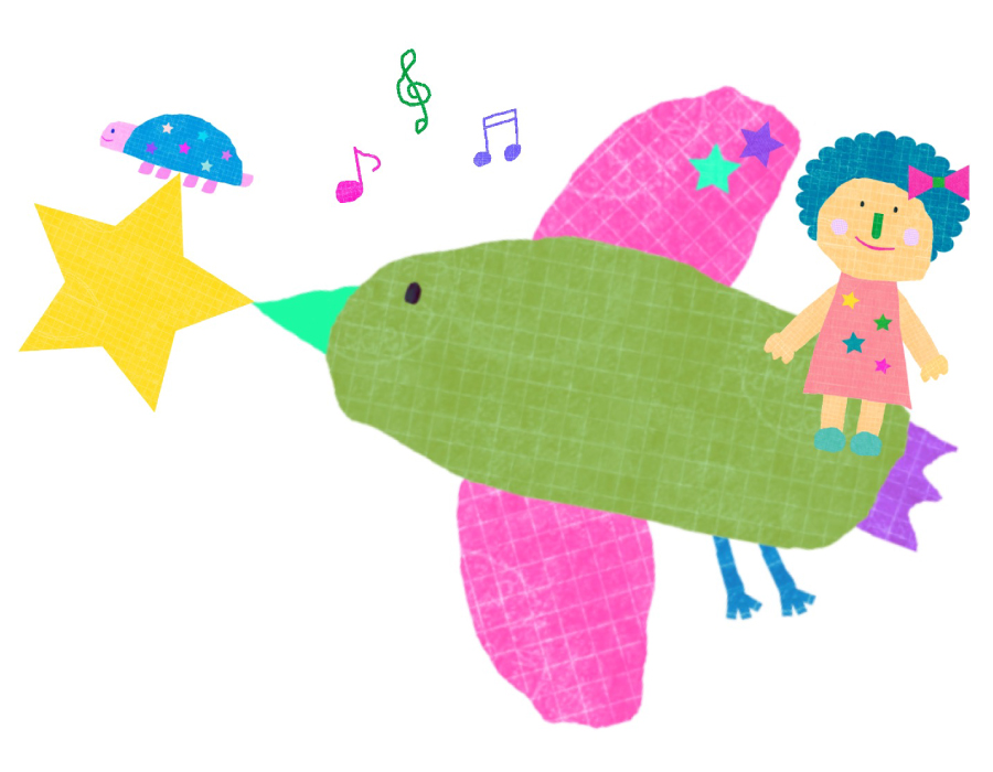 大人のための読みきかせ