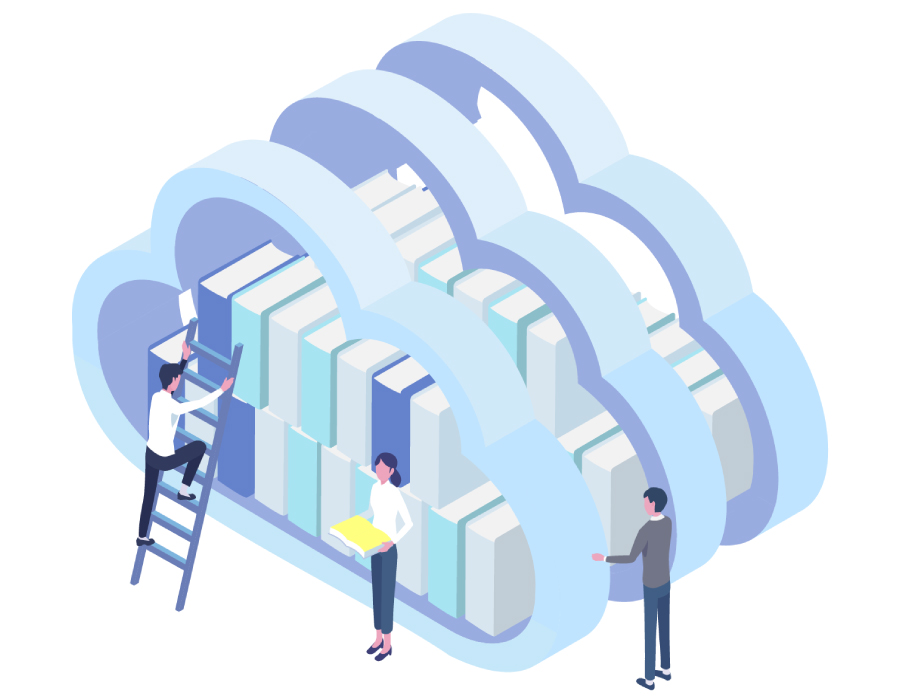 かめやま電子図書館体験会