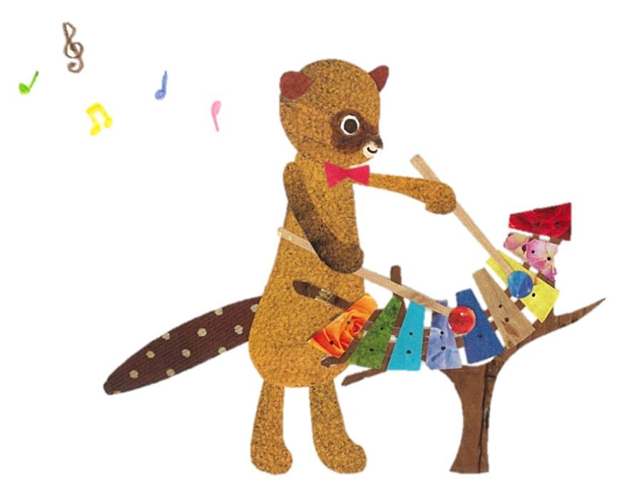 マリンバコンサート