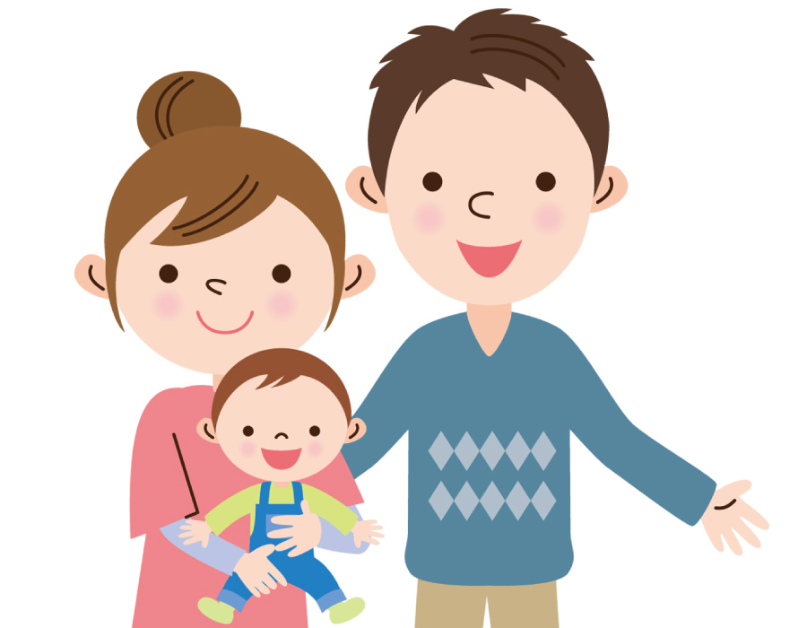 パパ・ママ教室