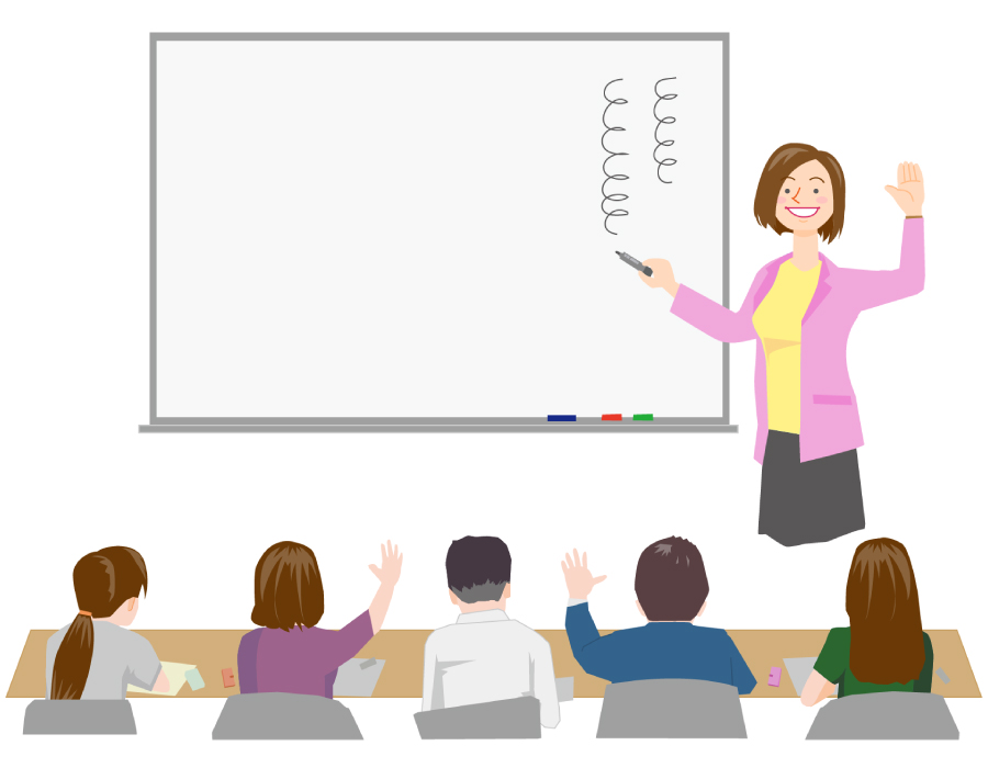 コミュニケーション講座