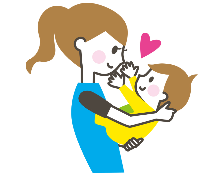 あかちゃん広場