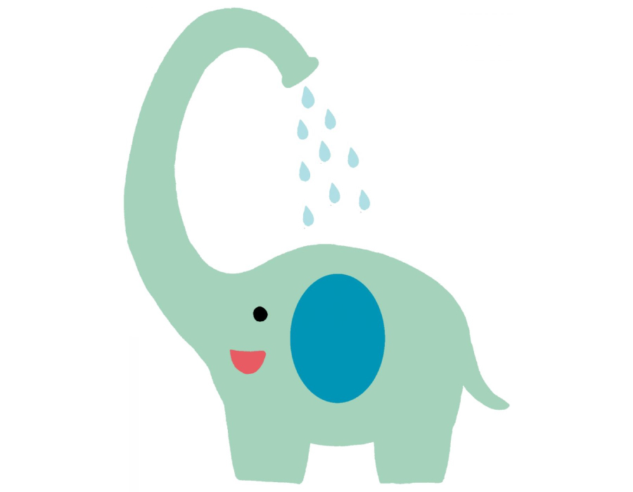 水遊びのおもちゃ