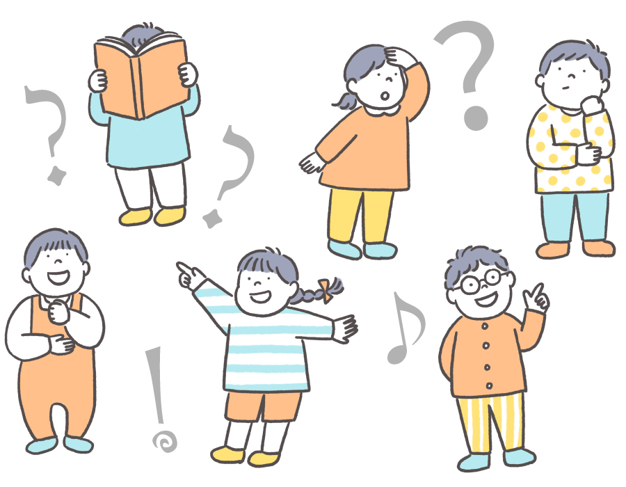 Dayミュージアム「クイズ大会」