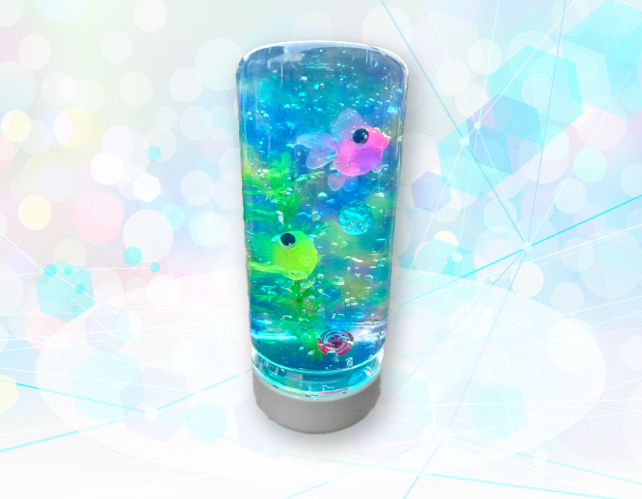 うぉーたーびーずアクアリウム