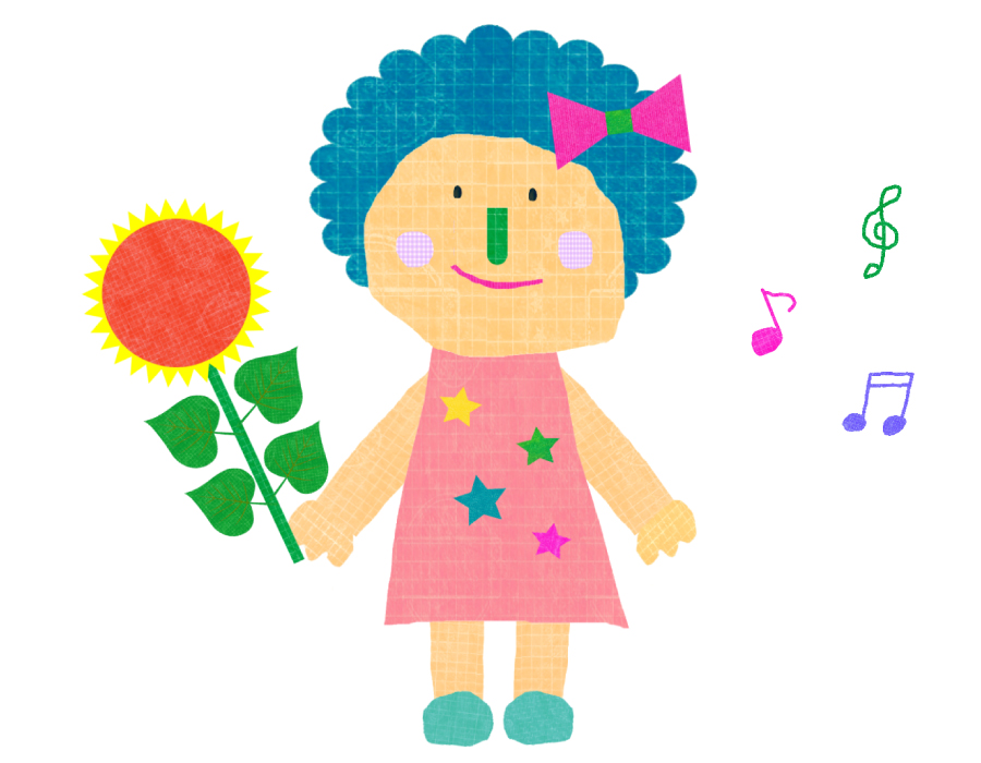 絵本の読み語り