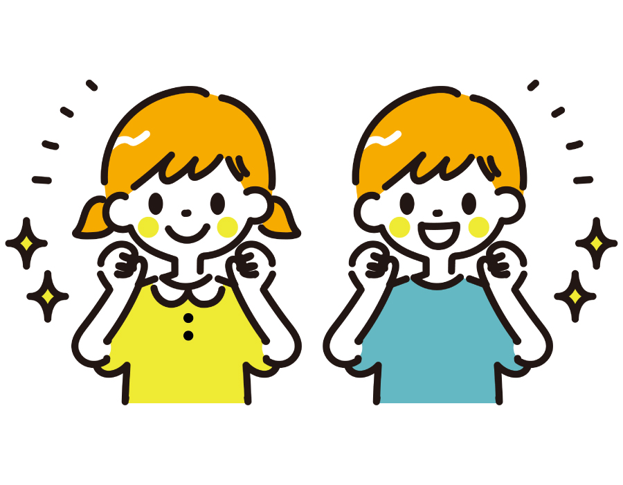 親子でアクセサリーを作ろう