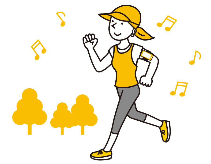 骨粗しょう症教室