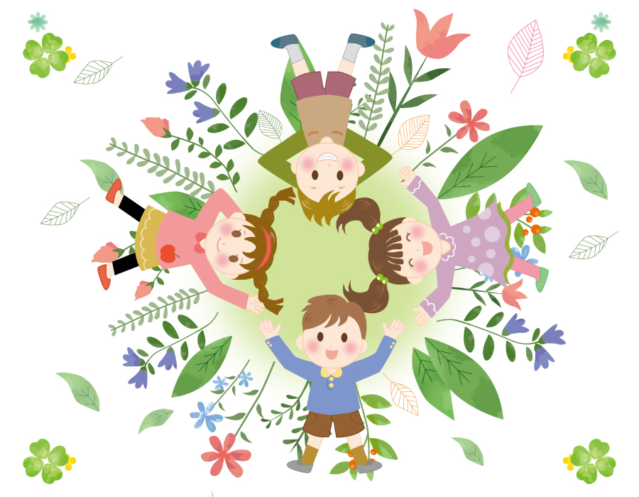 かぶと自然の学校プロジェクト