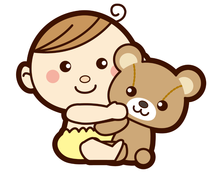 あかちゃんといっしょ