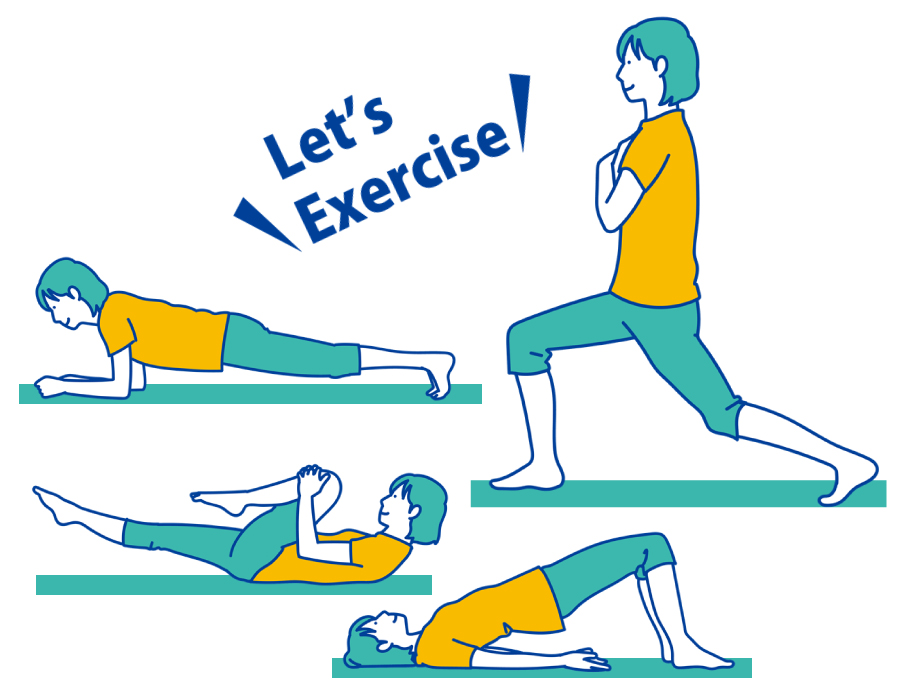 ピラティス体験会