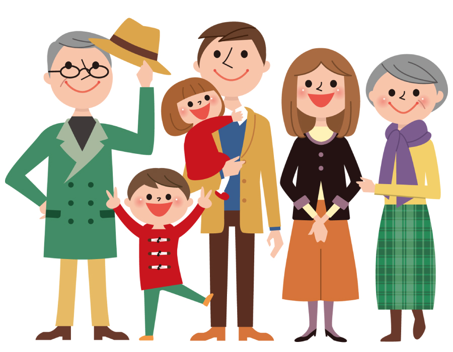 ファミリーフェスタ