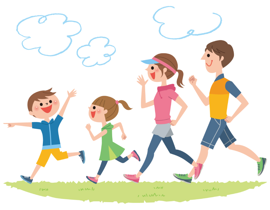 走る楽しさ、陸上競技が教えてくれたこと