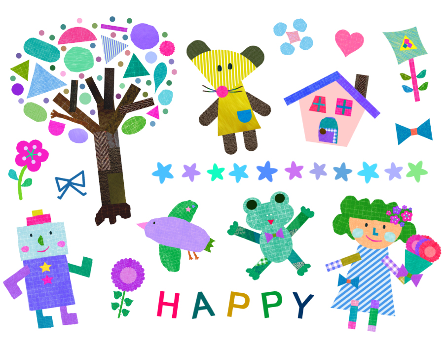 えほんの森のおはなし会