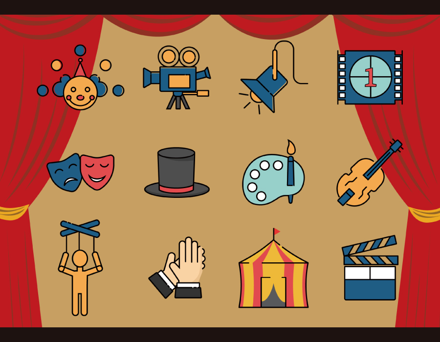 春休み映画上映会