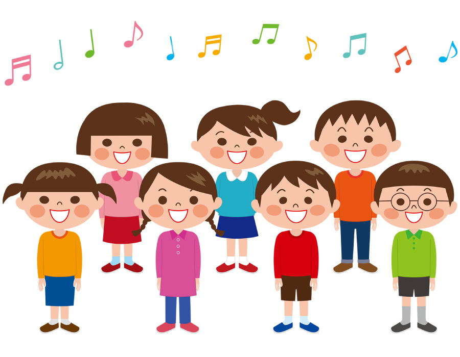 亀山少年少女合唱団