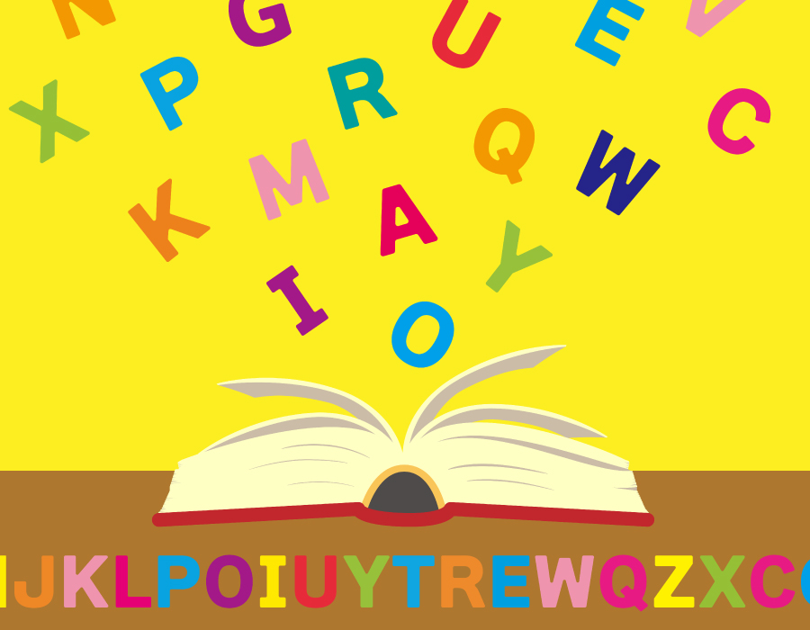 はじめての英語多読ROOM