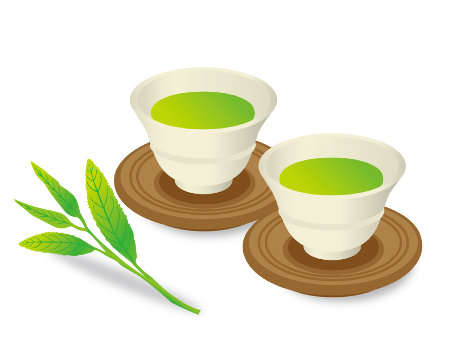 新茶まつり