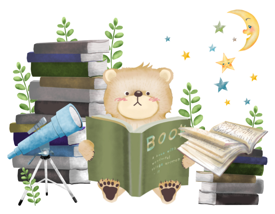 絵本日和 絵本日和
