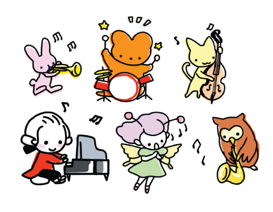 リトミック リトミック